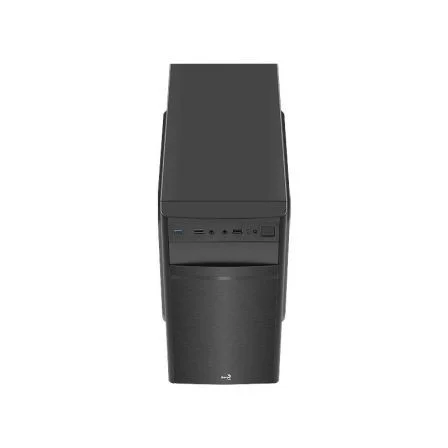 Caja pc aerocool cs103 1* usb 3.0 2* usb 2.0 audio/micrÓfono soporta gpu hasta 322 mm micro atx/mini itx Caja pc aerocool cs103 1* usb 3.0 2* usb 2.0 audio/micrÓfono soporta gpu hasta 322 mm micro atx/mini itx
